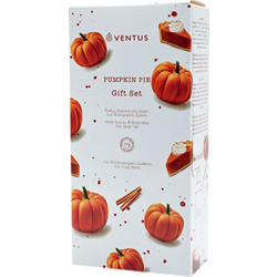 Imel Pumpkin Body Mist 100ml + Body Cream 250ml