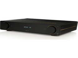 Arcam Radia A5+ Ολοκληρωμένος Ενισχυτής Hi-Fi 2.0 75W/4Ω 50W/8Ω