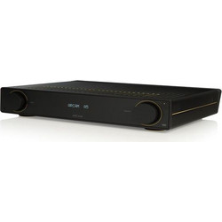 Arcam Radia A5+ Ολοκληρωμένος Ενισχυτής Hi-Fi 2.0 75W/4Ω 50W/8Ω