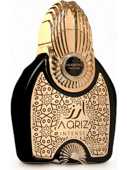 Arabiyat Prestige Aariz Intense Eau de Parfum 100ml