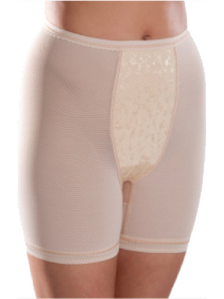 Anatomic Help Κορσές Βερμούδα Σύσφιξης Μπεζ 3300