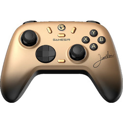 GameSir Nova 2 Lite Wireless Controller για PC Switch Android & iOS Champion Edition