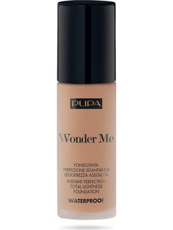 Pupa Wonder Me Instant Perfection 060 Liquid Foundation 30ml