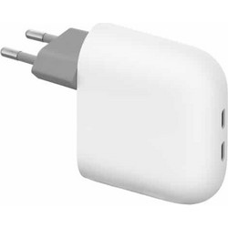 Google Φορτιστής χωρίς Καλώδιο με 2 Θύρες USB-C 67W