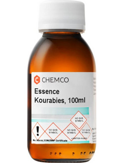 Chemco Κουραμπιές Αιθέριο Έλαιο 100ml