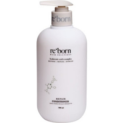 Re-Born Conditioner για Επανόρθωση για Ταλαιπωρημένα Mαλλιά 500ml