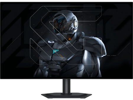 Gigabyte MO27Q28G WOLED HDR Gaming Monitor 27" 2560x1440 QHD 280Hz 0.03ms