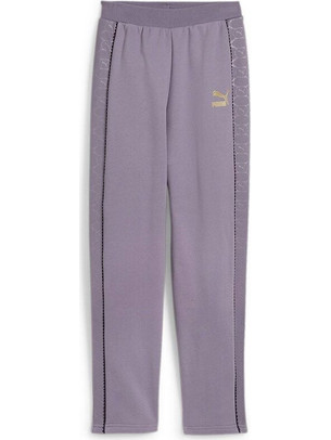 Puma Παιδικό Παντελόνι Φόρμας Μωβ 626438-30