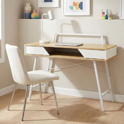 Spitishop Γραφείο Υπολογιστή Ξύλινο 120x50x100cm LRF-015K