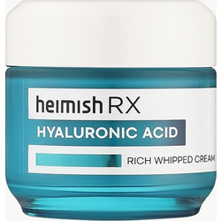 Heimish RX Hyaluronic Acid Rich Whipped Cream 50ml