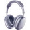 SY-BT1639 Ασύρματα Bluetooth Ακουστικά Over Ear Μωβ