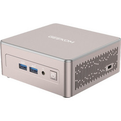 GEEKOM A5 (Ryzen 7 5825U/16GB/512GB SSD/Radeon Vega 8/Windows 11)