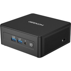 GEEKOM IT15 (Ultra 9 285H/32GB/1TB SSD/Arc Graphics/Windows 11)
