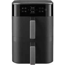 Xiaomi BHR0883EU Air Fryer 12lt με Διπλό Κάδο