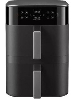 Xiaomi BHR0883EU Air Fryer 12lt με Διπλό Κάδο