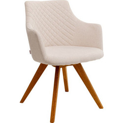 Kare Design Coco Καρέκλα Τραπεζαρίας KA-70740