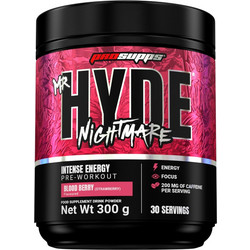 ProSupps Mr.Hyde Nightmare Blood Berry 300gr