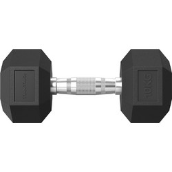 Tunturi Platinum 25TUPLA020 Εξάγωνος Αλτήρας 10kg