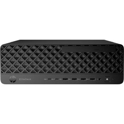 HP EliteDesk 8 G1i SFF (Ultra 7 265/16GB/512GB SSD/Intel Graphics/Windows 11)