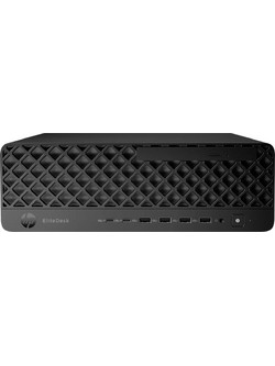 HP EliteDesk 8 G1i SFF (Ultra 7 265/16GB/512GB SSD/Intel Graphics/Windows 11)
