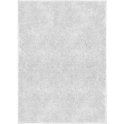 MADI Arlena Χαλί Ορθογώνιο Shaggy 200x280cm 41811-02 White