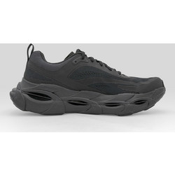 Under Armour Halo Racer Ανδρικά Αθλητικά Παπούτσια για Τρέξιμο Μαύρα 6007639-001