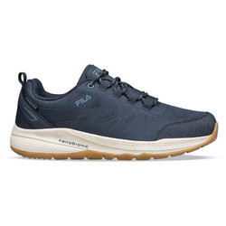 Fila Memory Cross 2 Ανδρικά Αθλητικά Παπούτσια για Τρέξιμο Navy Μπλε 1AF43010-200