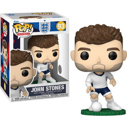 Funko Pop! Football England 93 John Stones
