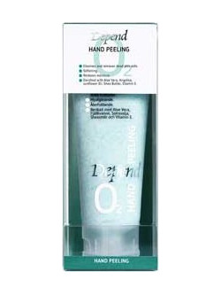 Depend Oxygen Peeling Χεριών 75ml