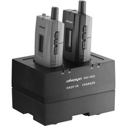 Univox HDC-502S Βάση Φόρτισης Μικροφώνου