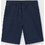 Mayoral Παιδική Βερμούδα Υφασμάτινη Navy Μπλε 26-00600-049