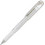Pentel Hybrid Grip Metallic Στυλό Gel 1mm Λευκό K230-WO
