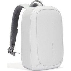 XD Design Bobby Edge Αδιάβροχο Αντικλεπτικό Backpack Laptop 16" White