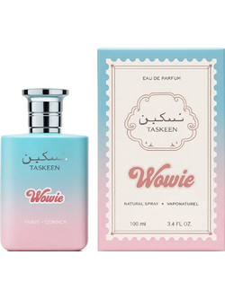 Paris Corner Taskeen Wowie Eau de Parfum 100ml