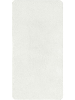 Graccioza Cool Deck Πετσέτα Θαλάσσης Λευκή 95x200cm 341750A-23954