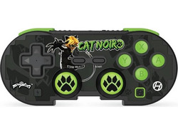 Hyperkin Miraculous Wireless Controller για PC Switch Android & iOS Cat Noir
