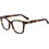 Love Moschino MOL674 05L Γυναικείος Σκελετός Γυαλιών Οράσεως Κοκάλινος Ταρταρούγα