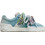 Anta KAI Hela Style Roots Ανδρικά Sneakers Γαλάζια 812531802S-1