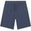 Mayoral Παιδική Βερμούδα Λινό Navy Μπλε 26-06215-077