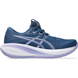 ASICS Gel-Cumulus 28 Γυναικεία Αθλητικά Παπούτσια για Τρέξιμο Μπλε 1012B916-402