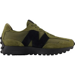 New Balance 327 Ανδρικά Sneakers Χακί U3274FO