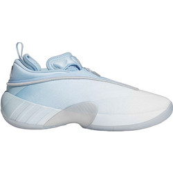 Adidas D.O.N. Issue 7 Ανδρικά Αθλητικά Παπούτσια για Μπάσκετ Γαλάζια JQ9433
