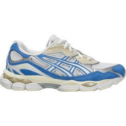 ASICS Gel-NYC Ανδρικά Sneakers Μπλε 1203A383-116