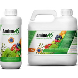Evyp Amino 16 Υγρός Διαφυλλικός Βιοδιεγέρτης 20lt