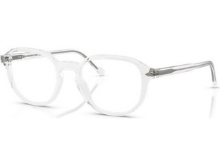 Vogue VO5708 W745 Ανδρικός Σκελετός Γυαλιών Οράσεως Κοκάλινος Διαφανής