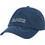 Hugo Boss Ανδρικό Καπέλο Jockey Υφασμάτινο Navy Μπλε 50555535-464