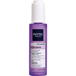 Phyto Phytophanere Serum κατά της Τριχόπτωσης 50ml