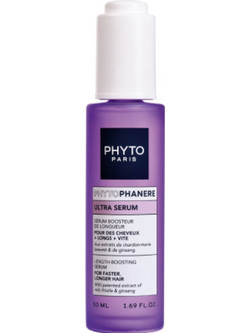 Phyto Phytophanere Serum κατά της Τριχόπτωσης 50ml
