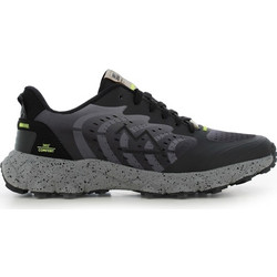 Safety Jogger Santiago Adventure Ανδρικά Ορειβατικά Παπούτσια Μαύρα 67012305