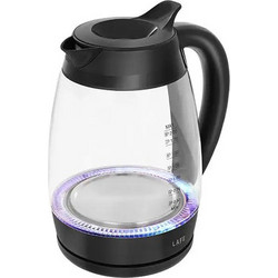 Lafe LAFCZA47573 Γυάλινος Βραστήρας 2lt 2200W